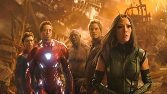 Avengers: Infinity War foto 6