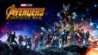 Avengers: Infinity War foto 59
