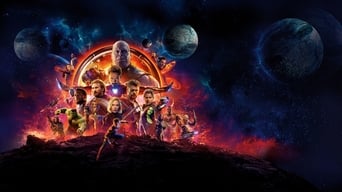 Avengers: Infinity War foto 5