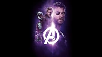 Avengers: Infinity War foto 36