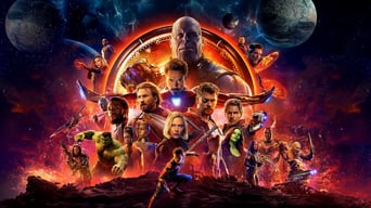 Avengers: Infinity War foto 3