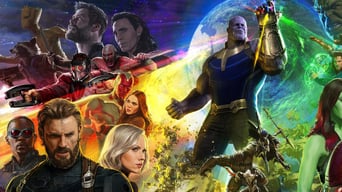 Avengers: Infinity War foto 40