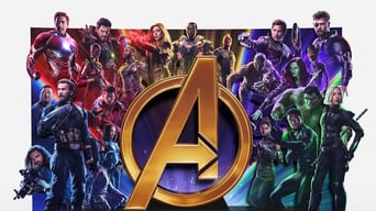 Avengers: Infinity War foto 41