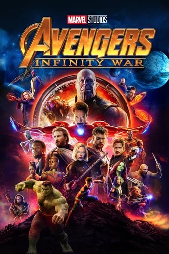 Avengers: Infinity War stream