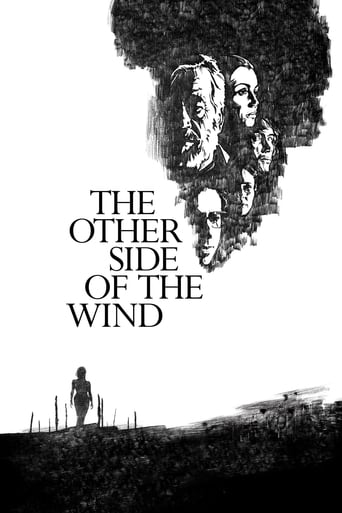 The Other Side of the Wind stream