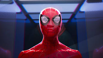 Spider-Man: A New Universe foto 10