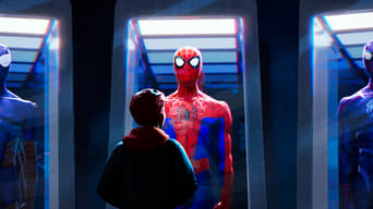 Spider-Man: A New Universe foto 9