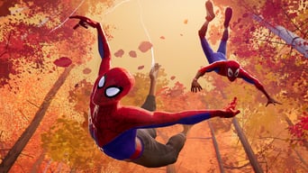 Spider-Man: A New Universe foto 2