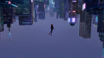 Spider-Man: A New Universe foto 1
