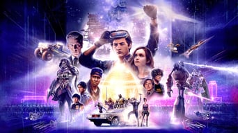 Ready Player One foto 1
