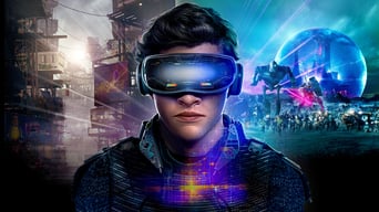 Ready Player One foto 0