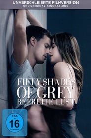 Fifty Shades Of Grey – Befreite Lust