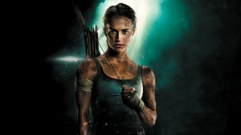 Tomb Raider foto 0