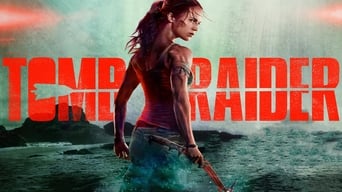 Tomb Raider foto 4