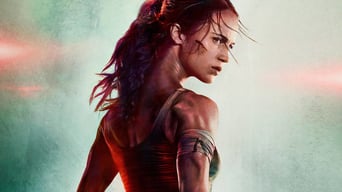 Tomb Raider foto 1