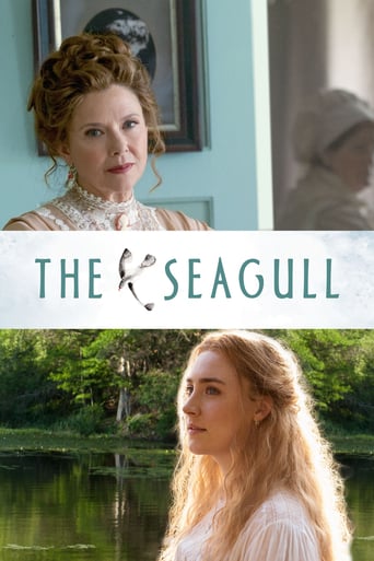 The Seagull – Eine unerhörte Liebe stream