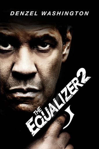 The Equalizer 2 stream