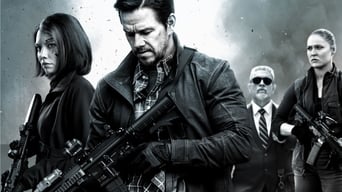 Mile 22 foto 0