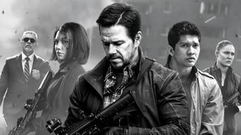 Mile 22 foto 1