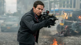 Mile 22 foto 2