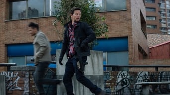 Mile 22 foto 9