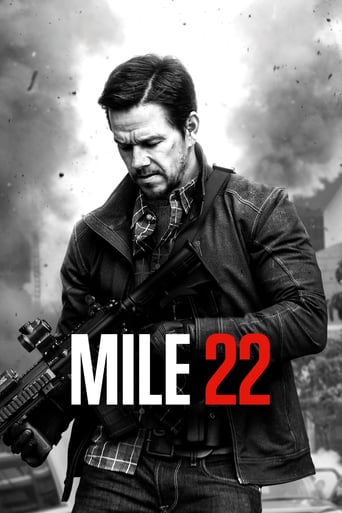 Mile 22 stream