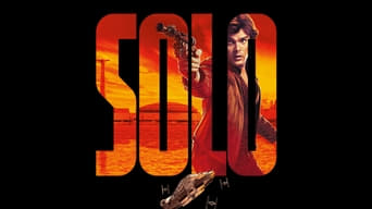 Solo – A Star Wars Story foto 16