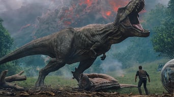 Jurassic World – Das gefallene Königreich foto 15