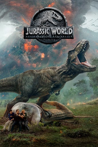 Jurassic World – Das gefallene Königreich stream