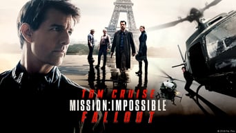 Mission: Impossible – Fallout foto 2