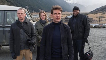 Mission: Impossible – Fallout foto 5