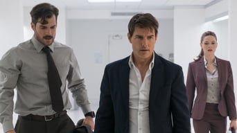Mission: Impossible – Fallout foto 9