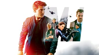 Mission: Impossible – Fallout foto 3