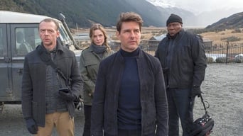 Mission: Impossible – Fallout foto 8