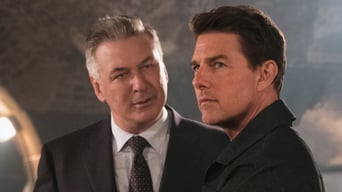 Mission: Impossible – Fallout foto 23