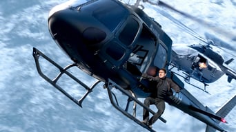 Mission: Impossible – Fallout foto 10