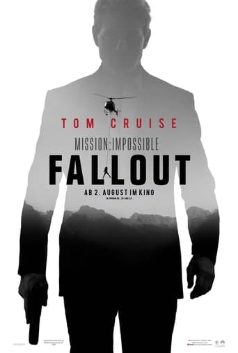 Mission: Impossible – Fallout stream