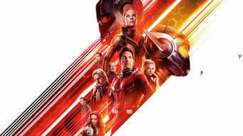 Ant-Man and the Wasp foto 11