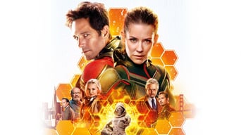 Ant-Man and the Wasp foto 14
