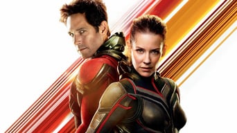 Ant-Man and the Wasp foto 2
