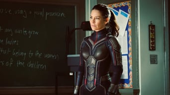 Ant-Man and the Wasp foto 6