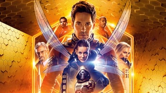 Ant-Man and the Wasp foto 0
