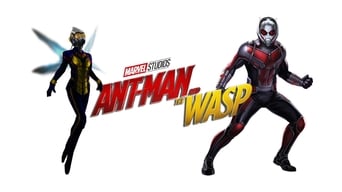Ant-Man and the Wasp foto 12