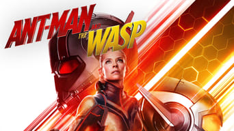 Ant-Man and the Wasp foto 24