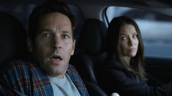 Ant-Man and the Wasp foto 23
