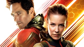 Ant-Man and the Wasp foto 18