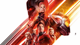 Ant-Man and the Wasp foto 22