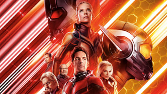 Ant-Man and the Wasp foto 15
