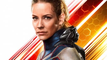Ant-Man and the Wasp foto 20