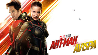 Ant-Man and the Wasp foto 4